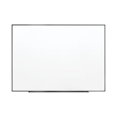 Quartet Fusion Nano-Clean Whiteboard, 8x4, Magnetic Dry Erase, 48", 96", Aluminum Frame, White NA9648F